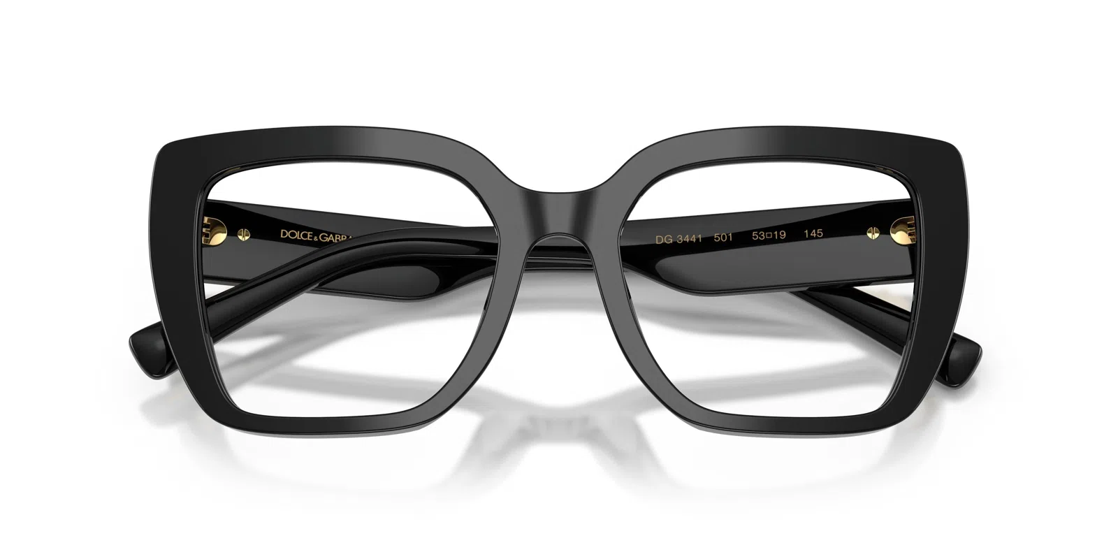 Dolce & Gabbana 3441 Eyeglasses - view 20